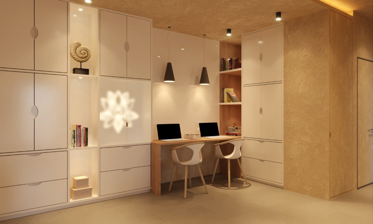 Private Residence Mumbai Sion